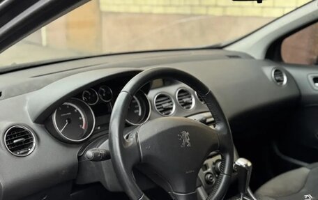 Peugeot 308 II, 2010 год, 165 000 рублей, 9 фотография