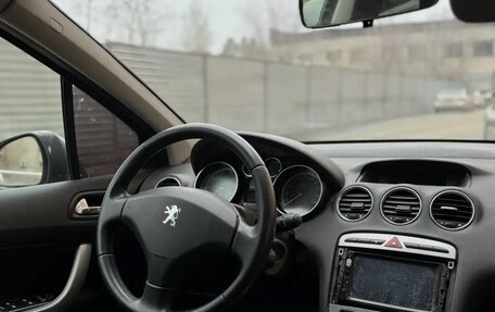 Peugeot 308 II, 2010 год, 165 000 рублей, 11 фотография