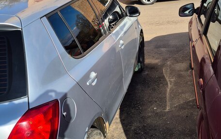 Skoda Fabia II, 2009 год, 400 000 рублей, 4 фотография