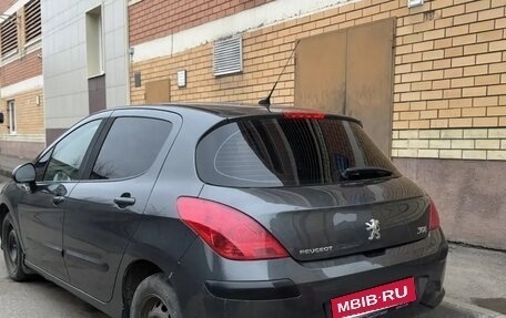 Peugeot 308 II, 2010 год, 165 000 рублей, 6 фотография