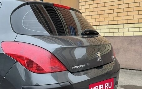 Peugeot 308 II, 2010 год, 165 000 рублей, 8 фотография
