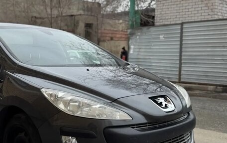 Peugeot 308 II, 2010 год, 165 000 рублей, 2 фотография