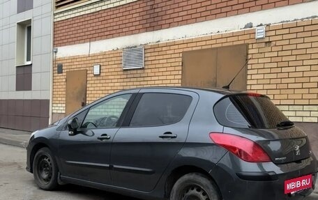 Peugeot 308 II, 2010 год, 165 000 рублей, 7 фотография