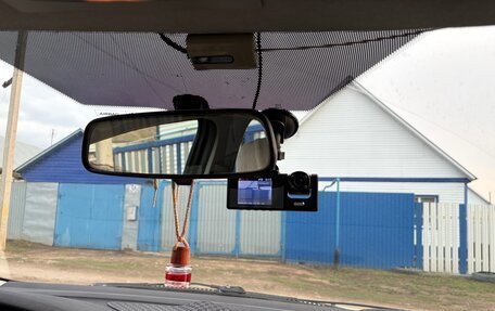 Ford Focus II рестайлинг, 2007 год, 430 000 рублей, 7 фотография