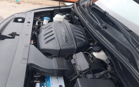 KIA Carnival III, 2019 год, 2 800 000 рублей, 5 фотография