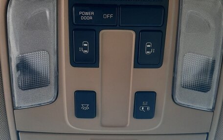 KIA Carnival III, 2019 год, 2 800 000 рублей, 11 фотография