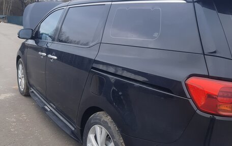 KIA Carnival III, 2019 год, 2 800 000 рублей, 13 фотография