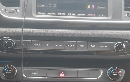 KIA Carnival III, 2019 год, 2 800 000 рублей, 18 фотография