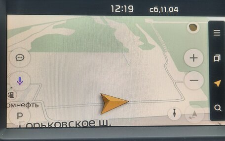 KIA Carnival III, 2019 год, 2 800 000 рублей, 19 фотография