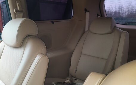 KIA Carnival III, 2019 год, 2 800 000 рублей, 15 фотография