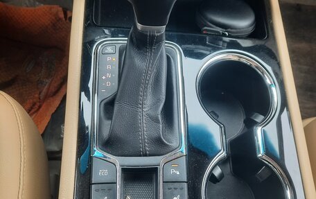 KIA Carnival III, 2019 год, 2 800 000 рублей, 20 фотография