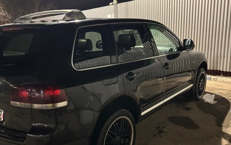 Volkswagen Touareg III, 2008 год, 950 000 рублей, 6 фотография