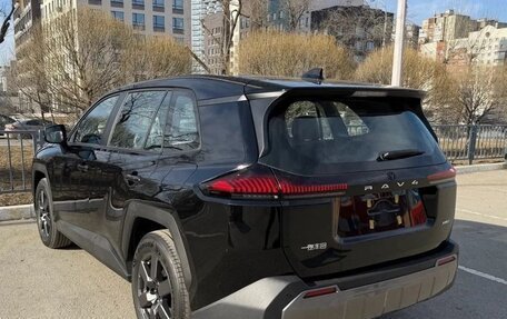 Toyota RAV4, 2026 год, 4 190 000 рублей, 4 фотография