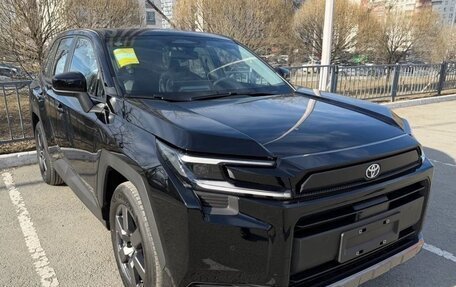 Toyota RAV4, 2026 год, 4 190 000 рублей, 3 фотография