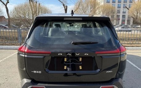 Toyota RAV4, 2026 год, 4 190 000 рублей, 5 фотография