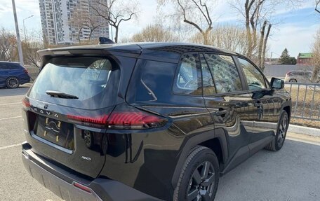 Toyota RAV4, 2026 год, 4 190 000 рублей, 6 фотография