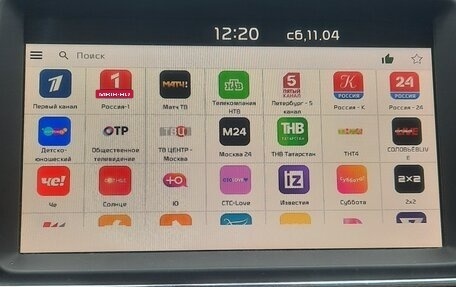 KIA Carnival III, 2019 год, 2 800 000 рублей, 24 фотография