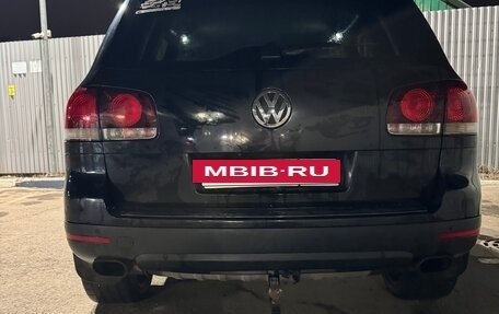 Volkswagen Touareg III, 2008 год, 950 000 рублей, 7 фотография