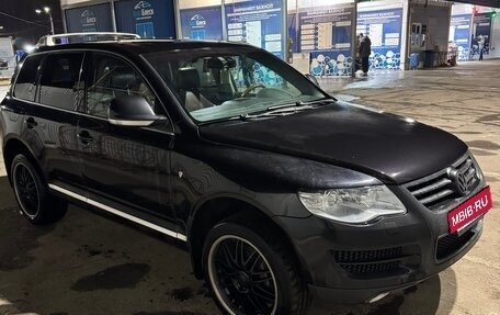 Volkswagen Touareg III, 2008 год, 950 000 рублей, 5 фотография