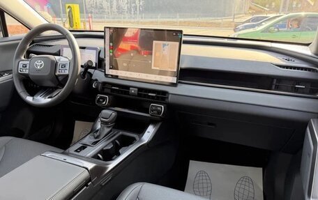 Toyota RAV4, 2026 год, 4 190 000 рублей, 8 фотография
