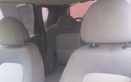 Mitsubishi Colt VI рестайлинг, 2005 год, 200 000 рублей, 6 фотография