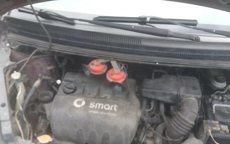 Mitsubishi Colt VI рестайлинг, 2005 год, 200 000 рублей, 5 фотография