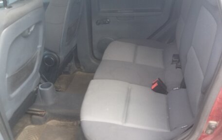 Mitsubishi Colt VI рестайлинг, 2005 год, 200 000 рублей, 10 фотография