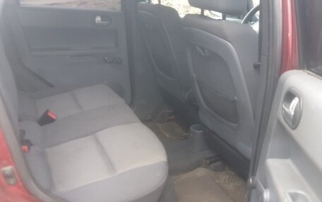 Mitsubishi Colt VI рестайлинг, 2005 год, 200 000 рублей, 11 фотография