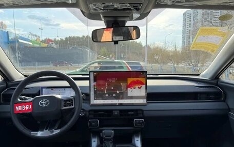 Toyota RAV4, 2026 год, 4 190 000 рублей, 9 фотография