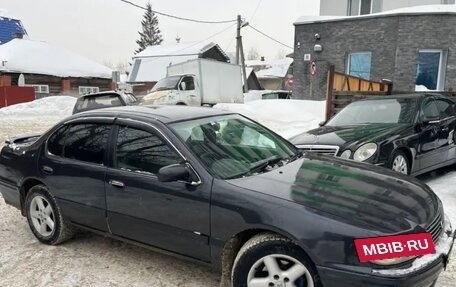 Nissan Cefiro II, 1994 год, 275 000 рублей, 2 фотография
