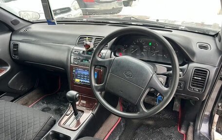 Nissan Cefiro II, 1994 год, 275 000 рублей, 6 фотография