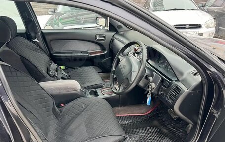 Nissan Cefiro II, 1994 год, 275 000 рублей, 5 фотография