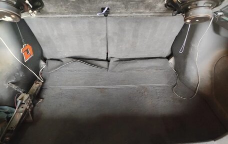 Mazda 323, 1999 год, 200 000 рублей, 9 фотография