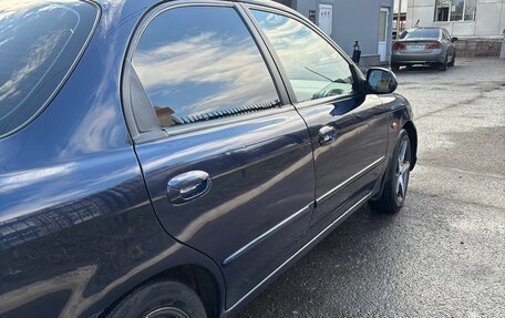 KIA Spectra II (LD), 2011 год, 430 000 рублей, 8 фотография