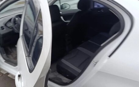 Peugeot 408 I рестайлинг, 2013 год, 470 000 рублей, 7 фотография