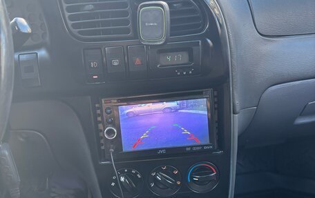 KIA Spectra II (LD), 2011 год, 430 000 рублей, 9 фотография