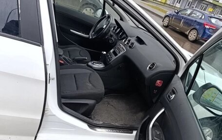 Peugeot 408 I рестайлинг, 2013 год, 470 000 рублей, 9 фотография