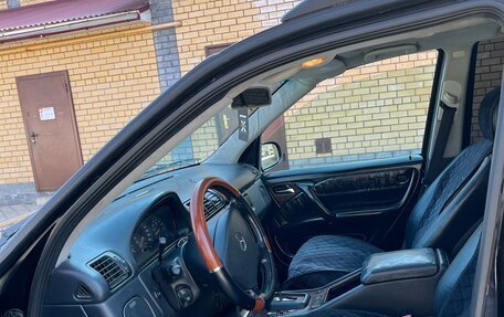 Mercedes-Benz M-Класс, 2002 год, 690 000 рублей, 9 фотография