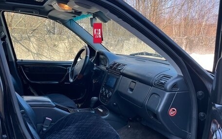 Mercedes-Benz M-Класс, 2002 год, 690 000 рублей, 7 фотография