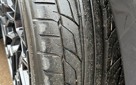 BMW 5 серия, 2008 год, 1 900 000 рублей, 13 фотография