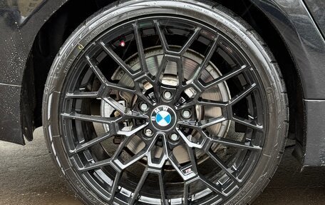 BMW 5 серия, 2008 год, 1 900 000 рублей, 15 фотография