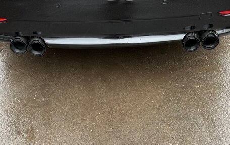 BMW 5 серия, 2008 год, 1 900 000 рублей, 11 фотография