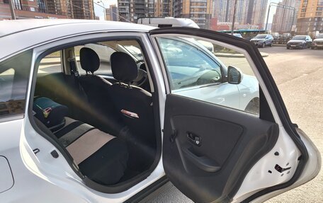 Nissan Almera, 2018 год, 1 100 000 рублей, 10 фотография