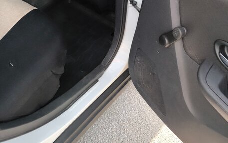 Nissan Almera, 2018 год, 1 100 000 рублей, 8 фотография