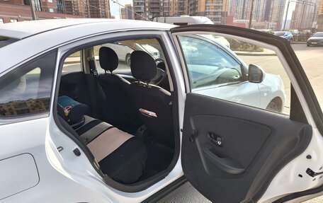 Nissan Almera, 2018 год, 1 100 000 рублей, 9 фотография