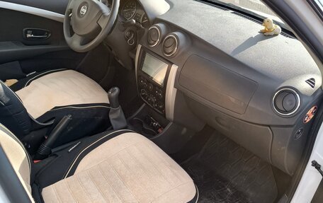 Nissan Almera, 2018 год, 1 100 000 рублей, 12 фотография