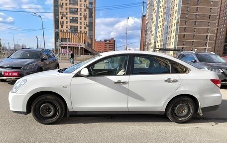 Nissan Almera, 2018 год, 1 100 000 рублей, 5 фотография