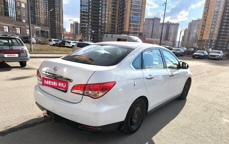 Nissan Almera, 2018 год, 1 100 000 рублей, 7 фотография