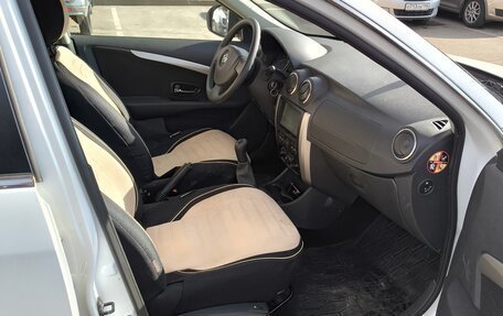 Nissan Almera, 2018 год, 1 100 000 рублей, 16 фотография