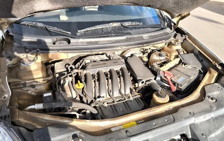 Nissan Almera, 2018 год, 1 100 000 рублей, 18 фотография